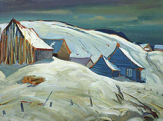 #212 ~ Mauro - La Petite ...