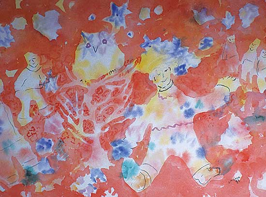 #220 ~ Mitchell - Show Off