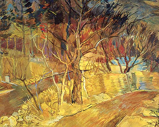 #224 ~ Monro - Royal Avenue