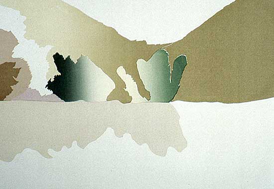 #236 ~ Onley - Desert Garden  #22/35