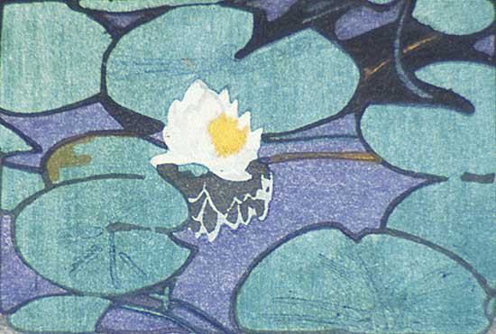 #249 ~ Phillips - The Lily