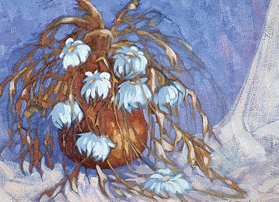 #272 ~ Rebry - Still Life