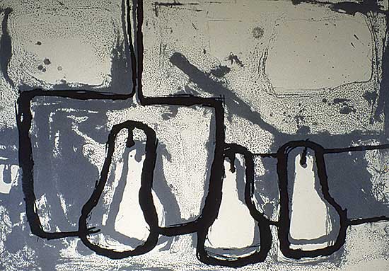 #292 ~ Scott - Untitled - Still Life  #33/50