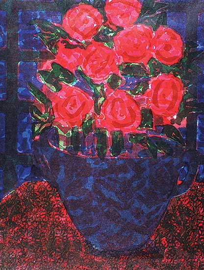 #314 ~ Snow - Isfahan  #4/25