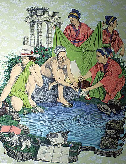 #440 ~ Hurst - Envy  #3/15