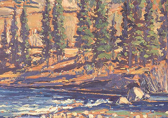#59 ~ Duma - Along the Highwood