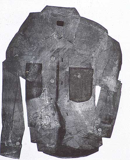 #79 ~ Goodwin - Proof - Shirt Two
