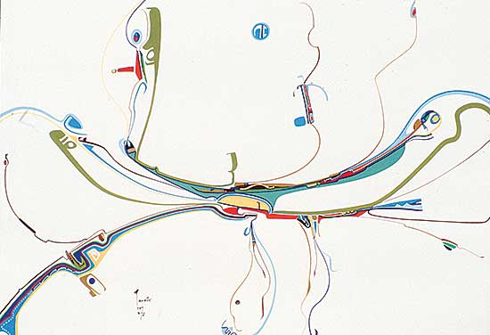 #117 ~ Janvier - Thunderbird Home