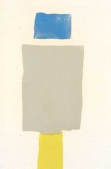 #145 ~ Lochhead - Body Grey