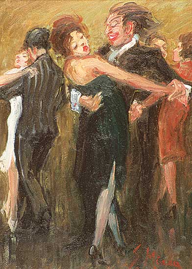 #312 ~ Marza - Rumba