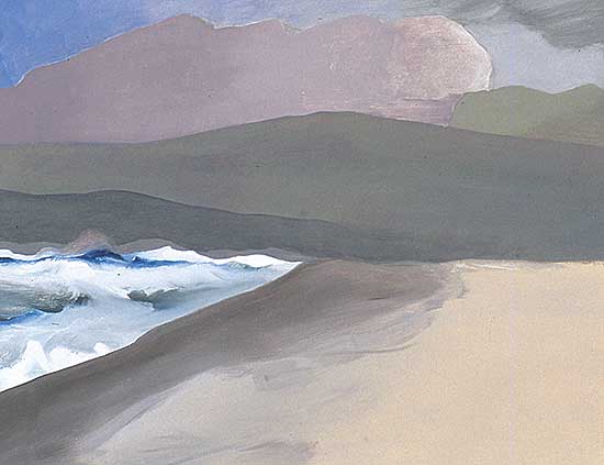 #347 ~ Onley - Dark Shore