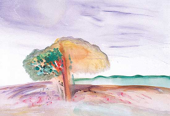 #426 ~ Watson - Credimus, Tree of Life