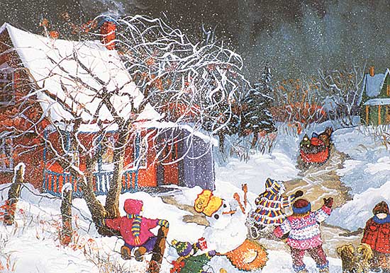 #512 ~ Paquin - Apres Souper  #91/480