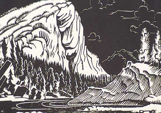 #541 ~ Shelton - Tunnel Mountain, Banff