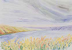 #356 ~ Perehudoff - Fort Qu'Appelle #6