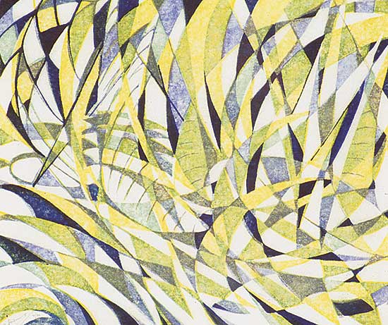 #6 ~ Andrews - Sail  #4/60