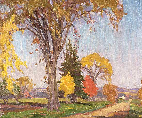 #85 ~ Haines - Woodbridge Side Road, Thornhill