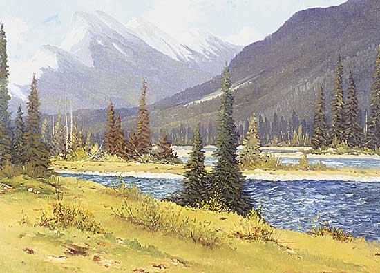 #103 ~ Jackson - Mosquito Creek