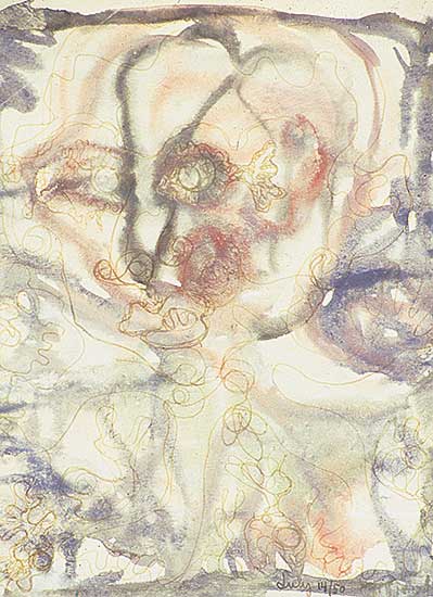 #325 ~ Nicoll - Metamorphosis