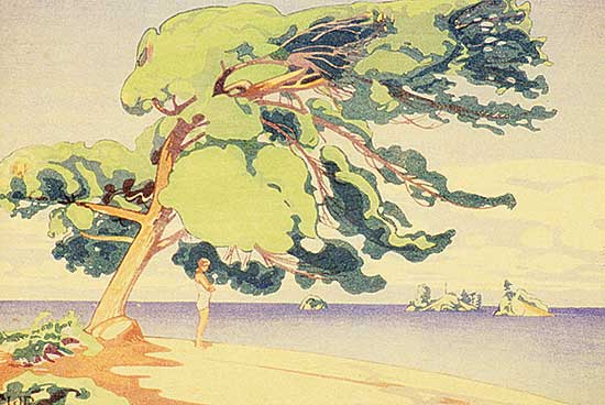 #345 ~ Phillips - Lake of the Woods  #166