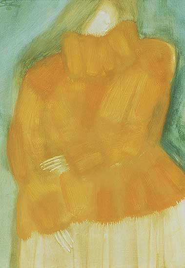 #374 ~ Spickett - Pullover #4