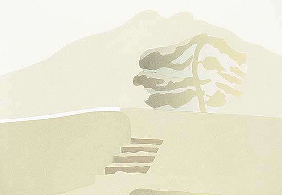 #526 ~ Onley - Stonesteps, Japan  #29/40