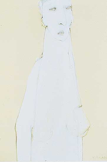 #530 ~ Pashak - Untitled #10