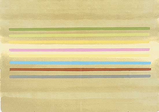 #534 ~ Perehudoff - La Plonge 11   #18/75
