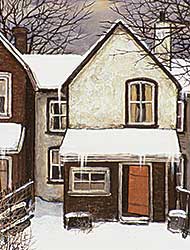 #116 ~ Kasyn - Behind Queen Street West #116 ~ Kasyn - Behind Queen Street West