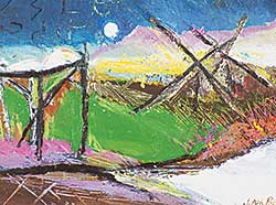 #351 ~ Poitras - Sacred Burial #351 ~ Poitras - Sacred Burial