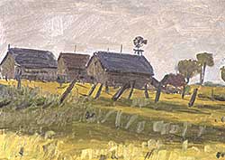 #358 ~ Roberts - The Farm, Quebec
