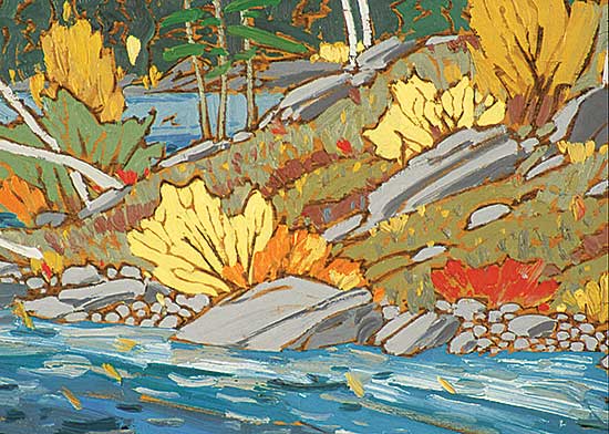 #58 ~ Godwin - Kluane