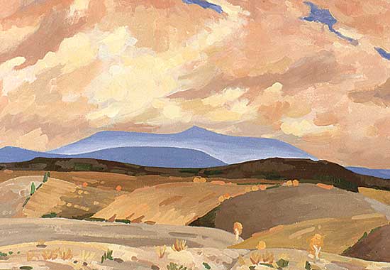 #59 ~ Graham - Vista