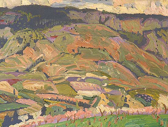 #109 ~ Kerr - East Hill, Vernon
