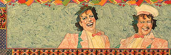 #130 ~ Leier - Army of the New Recession Gifted with a Flair for International Politics and Out of Season Fruit