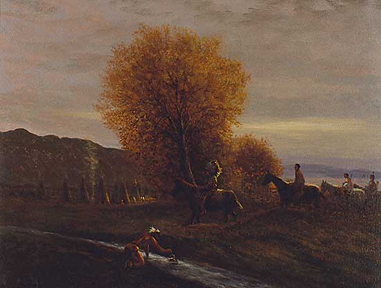 #206 ~ Boka - Untitled - Sacred Cottonwood