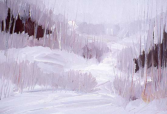 #263 ~ Labelle - Faerie Matinale - Morning Light