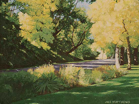 #307 ~ Matthews - Riley Park, Calgary