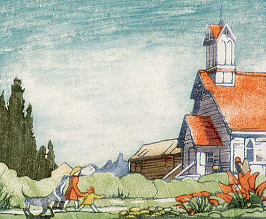 #543 ~ Shelton - Saint Peters, Windermere  #158/200