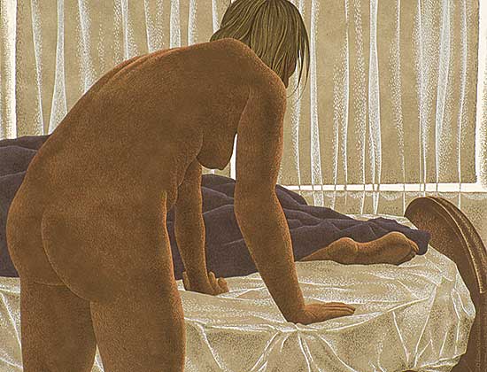 #47 ~ Colville - Sleeper  #34/70