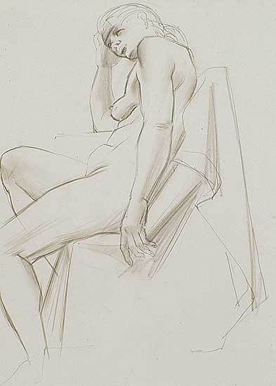 #95 ~ Glyde - Untitled - Model