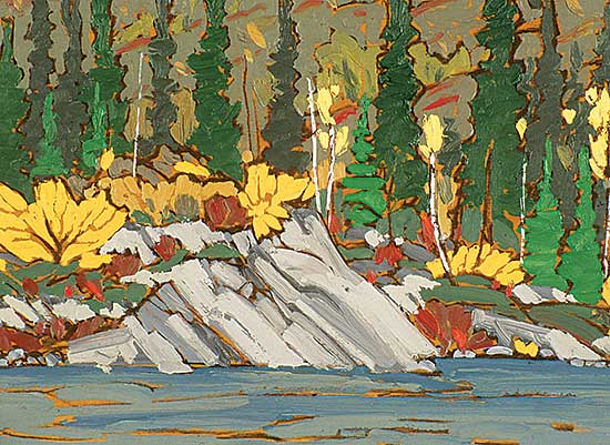 #96 ~ Godwin - Kluane