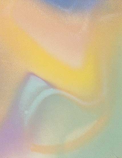 #154 ~ Lochhead - Luccent Light