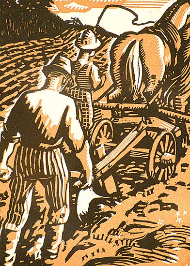 #439 ~ Holgate - The Plough