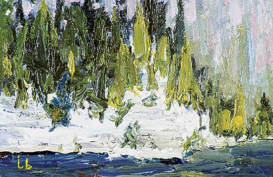 #504 ~ Winn - Lake Timiskaming