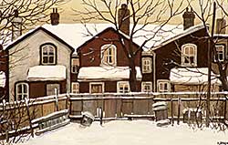 #123 ~ Kasyn - On Ontario Street #123 ~ Kasyn - On Ontario Street