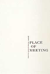 #202 ~ Snow - Place of Meeting  #92/100