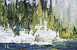 #504 ~ Winn - Lake Timiskaming