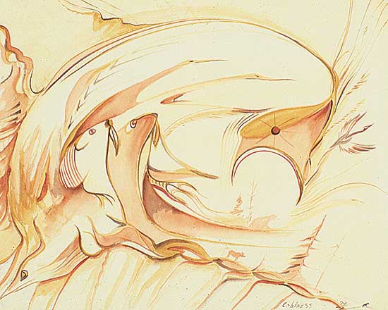 #56 ~ Cobiness - The Beaver