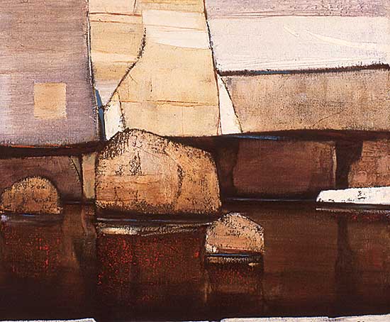 #239 ~ Palmer - Sheep River #2